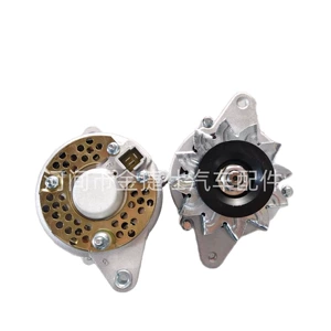 Daihatsu Charade üçün alternator 12V 35A 1Pk 27020-31090