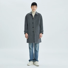 男式羊毛衫;女式毛呢外套;男式大衣