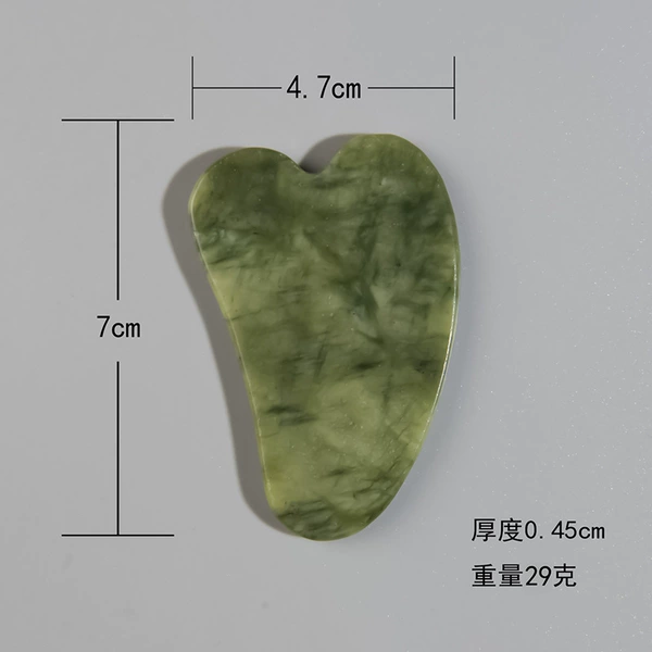 Green Wind Jade Mavericks Horn