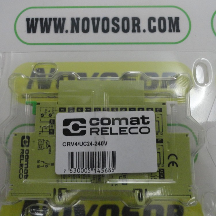 CRV4   COMAT  继电器