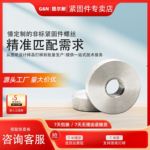 佛山精密冲压加工紧固件 cnc数控加工五金零配件支持订做来图定制