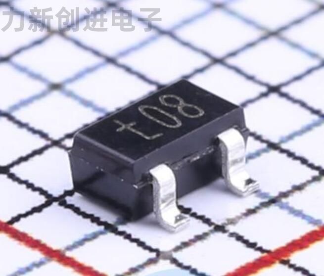 PDTC144EU,115 封装 SOT-323-3原装三极管