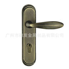 房门锁、执手锁、金属门锁、豪华大门锁、欧式门锁、锁具