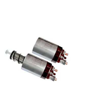 Starter and accessories pull switch 12V24V suction