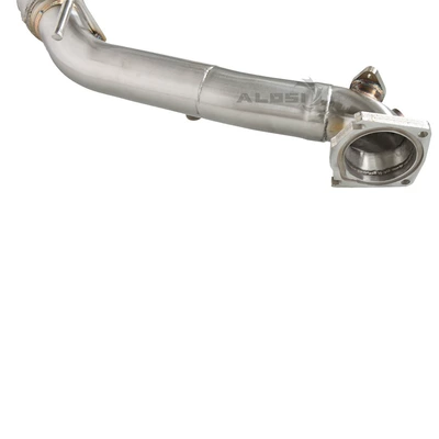 Suitable for Jeep Exhaust pipe