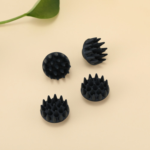 New smart home head massager to relax and decompress scalp physiotherapy multifunctional EMS head massager