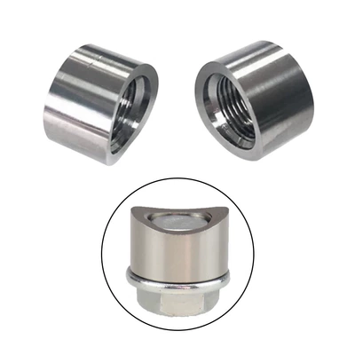 Oxygen Sensor 304 Stainless Other Car Modifications
