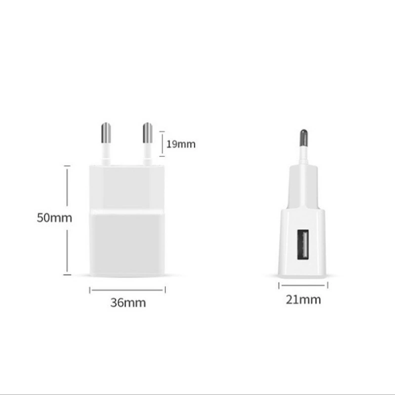 5V2A charging head is applicable