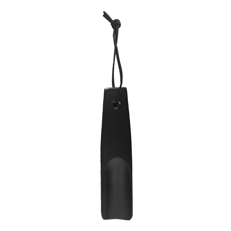 Extractor del zapato de madera sólida de la venta directa de la fábrica, dibujo, muestra, haciendo mercancías, tirador del zapato, marca registrada del laser