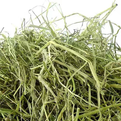 Сушеное люцерновое сено для кроликов, сено Тимоти, высушенное на солнце, для морских свинок, 1 тонна люцернового сена для бобр.