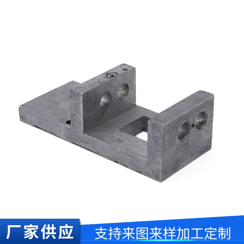 铝压铸模具产品加工湿巾机设备铝压铸件