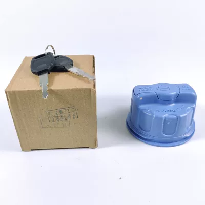Tank cap Threaded Urea Tank Cover
