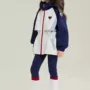 儿童大童女孩女童上衣