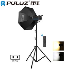 PULUZ��ţ220V 120W����������װӰ�ﳣ������װ ��2.8�����ż�