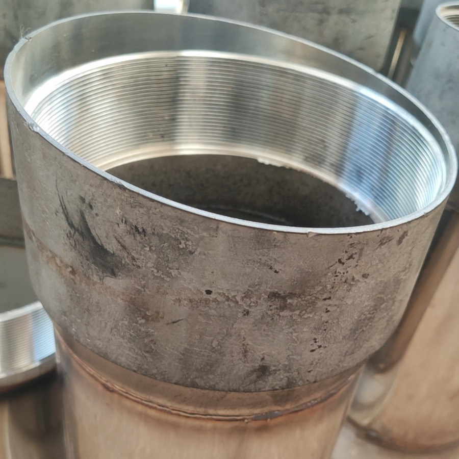 桥梁圆形泄水管304不锈钢泄水管高速桥梁用排水管公路圆形泄水管