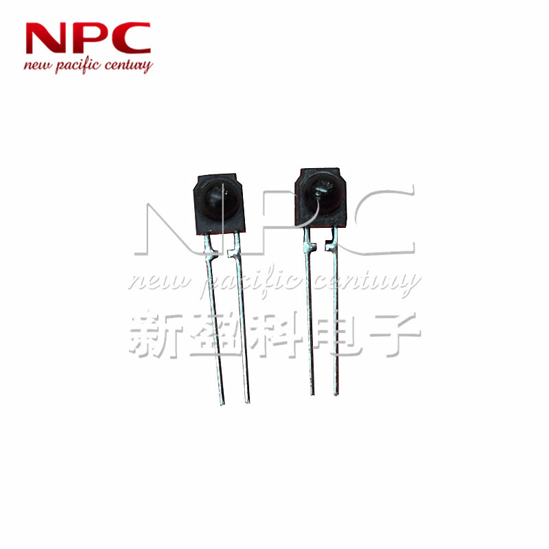 红外线接收头 HPI-6FFR4 KODENSHI 波长1000nm 角度50°功耗150mw