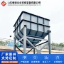 方形储存化工输送料仓