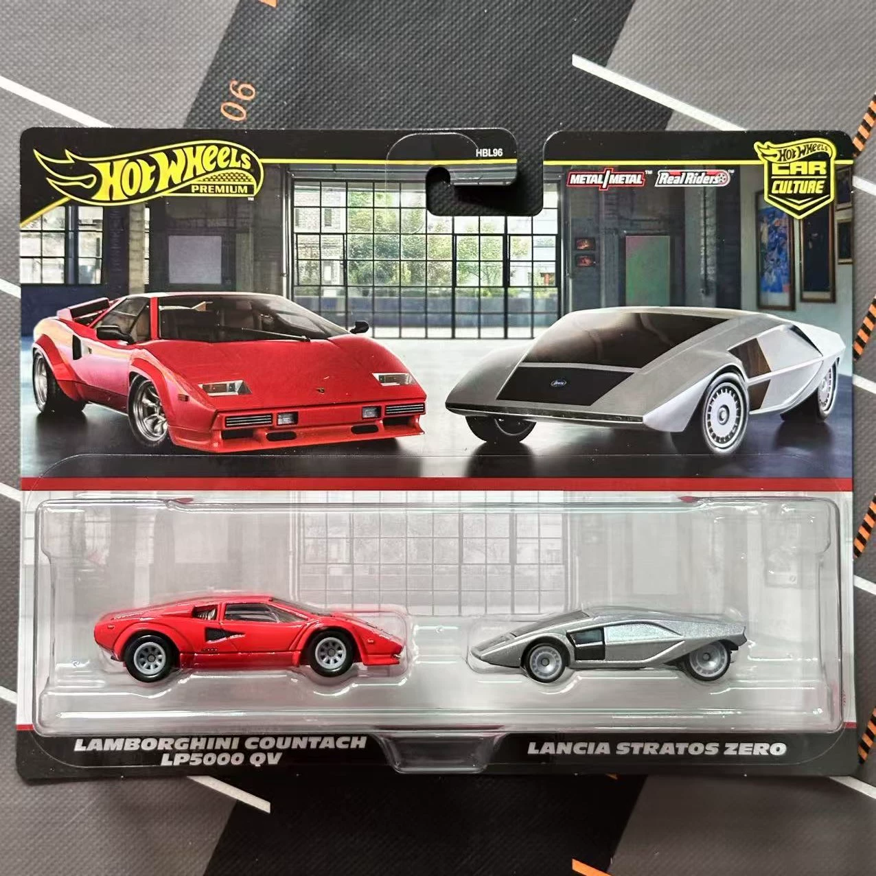 Hot Wheels Двойная крышка автомобиля 2025 Love Collection Mitsubishi Bay Oil GULF Nissan R34 Bugatti HBL96