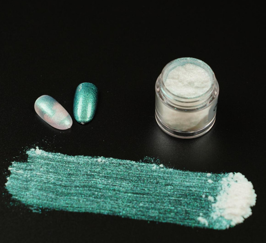 플래시 그린 1g 체험팩