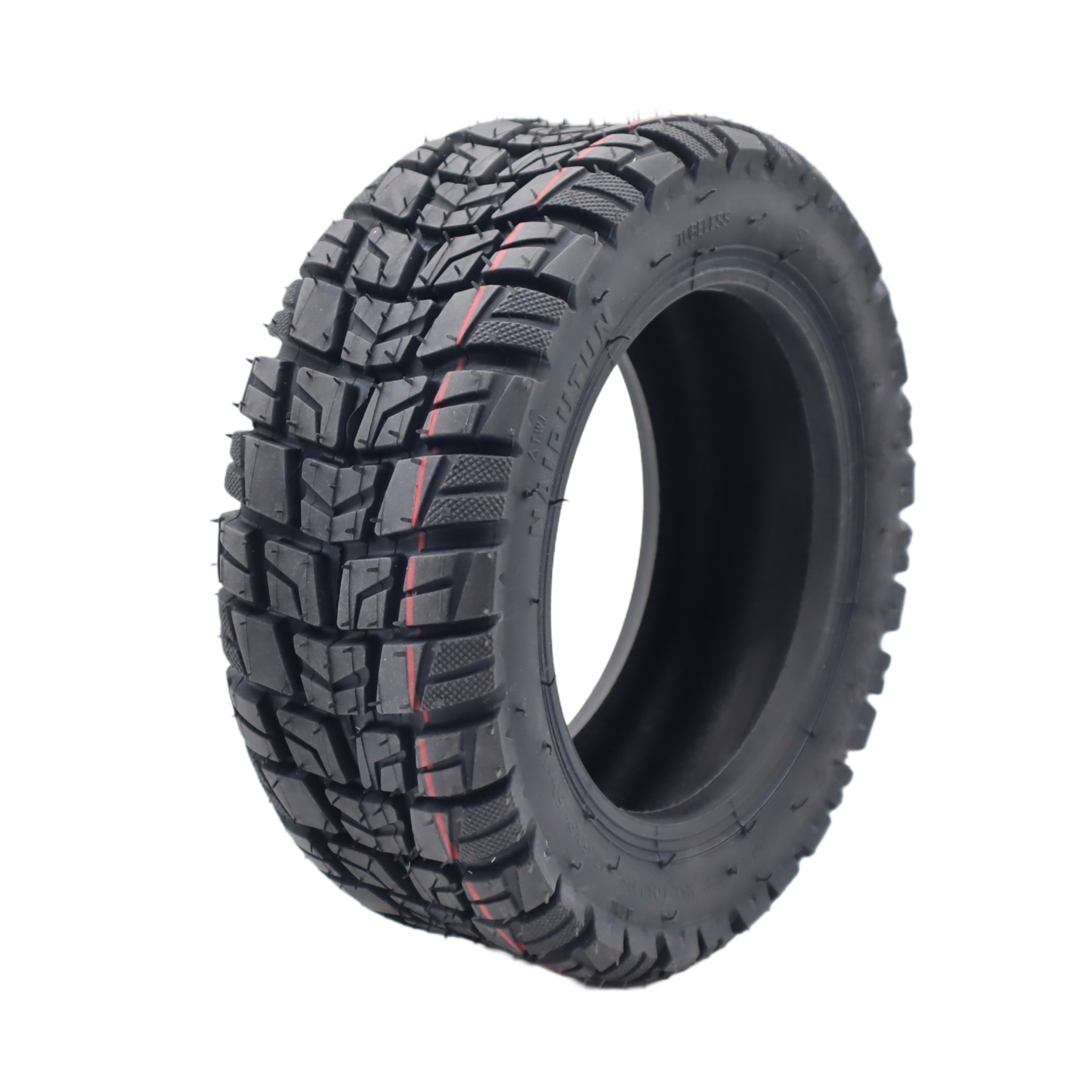 NAIPUTUN 100/65-6.5越野真空胎Ninebo Pro迷你赛道Ultra加厚11寸