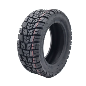 NAIPUTUN 100/65-6.5 Off-road tubeless şin, Ninebo Pro Mini Track 11inch