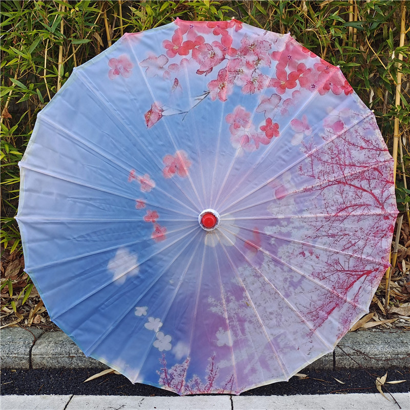 복숭아꽃처럼 밝게