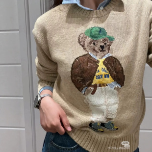 P��Ů�b 25������Polo Bear���ɰ��;Gɫñ������С��ᘿ���ë��