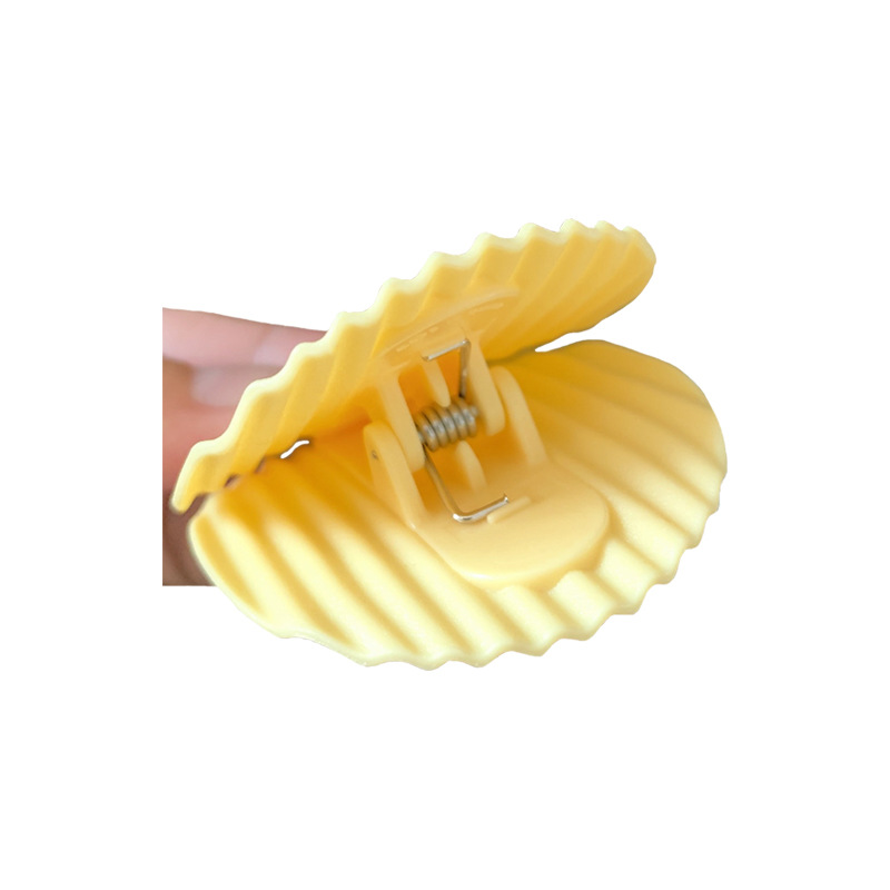 Cute Style Cute Potato Chips Abs Sealing Clip