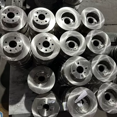 Brake disc/brake drum Modern I2030 Reina Accent