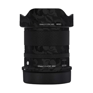 漫步驴 Подходит для Sigma 12F1.4 DC DN, защитная пленка для объектива, наклейка Canon RF port, 3 м