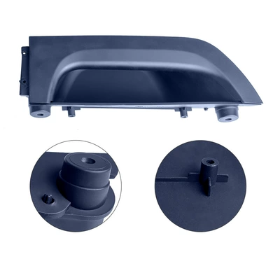 E90 main driving handle E91 – Armrest, handle, handle