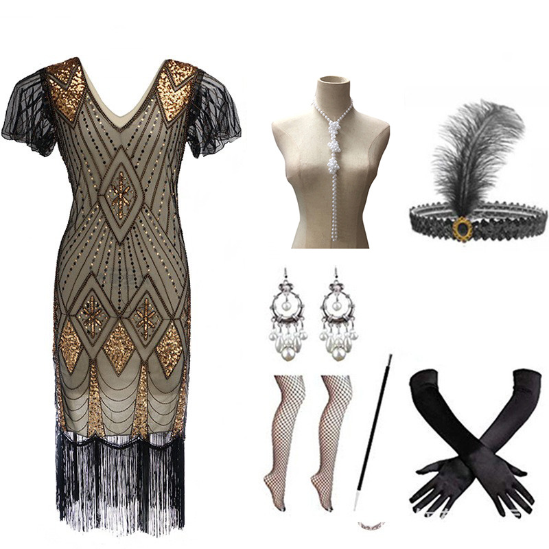 골든 옐로우 + 세트