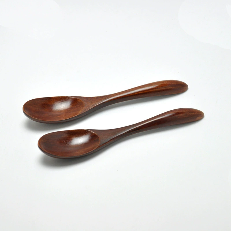 Wooden spoon, tableware, handmade, wholesale