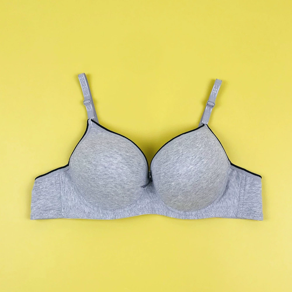 Supporting underwear, breathable comfortable bra, Russia, plus size