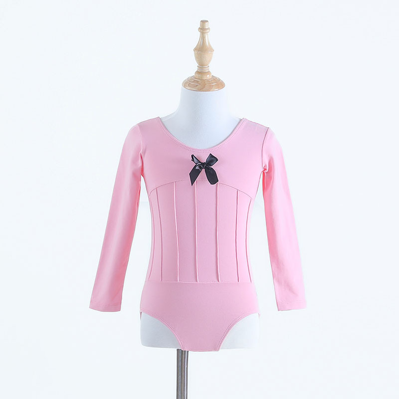 Trajes de baile para niños niñas de mangas cortas ballet ropa de baile para niños de jardín de infantes