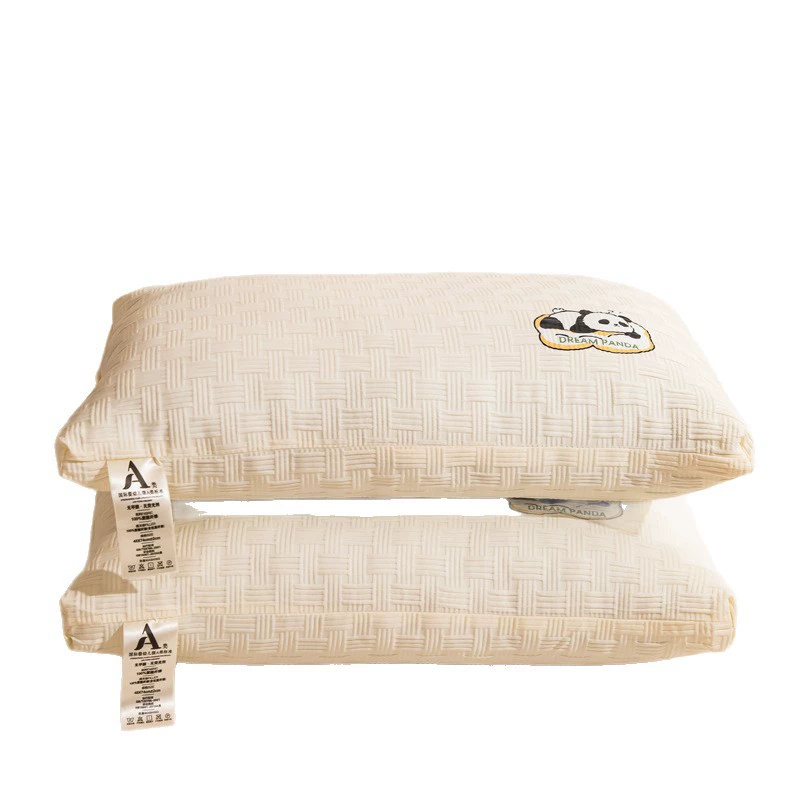  Pillow for home use, with neck protection