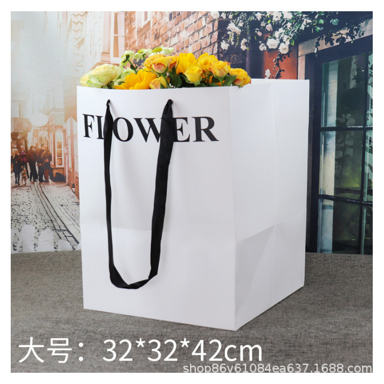 大型アルファベット袋32*32*42; デフォルト項目