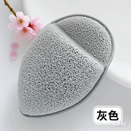 粉扑、美妆蛋;洗脸扑