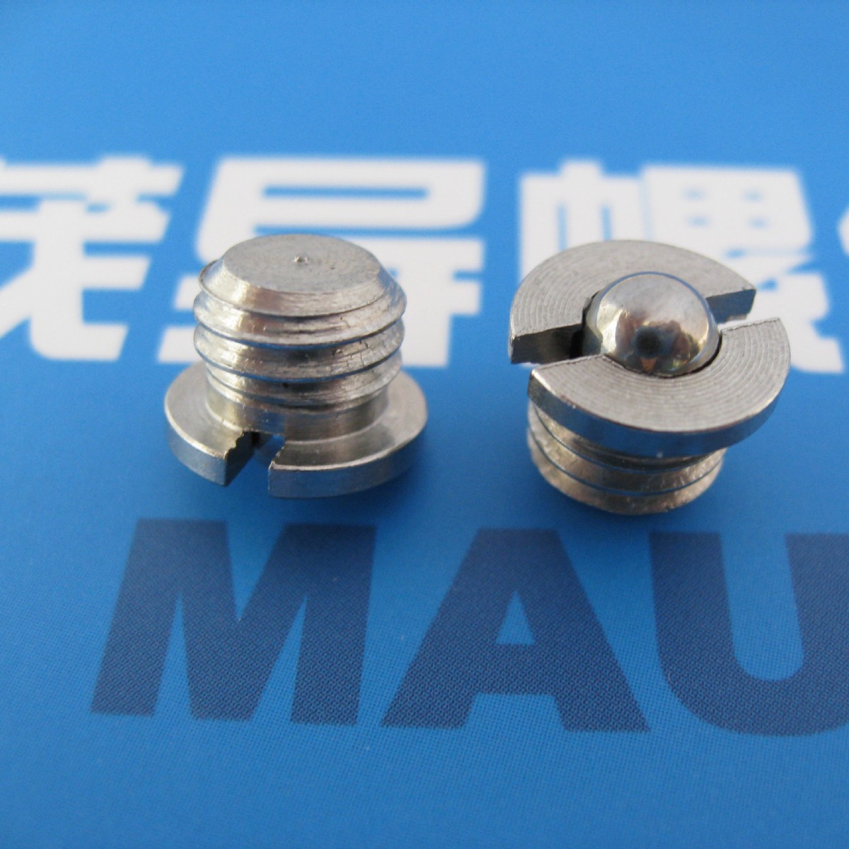 法兰式球头柱塞FBPJ/FBPJS