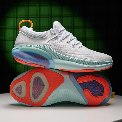 summer breathable shoes
