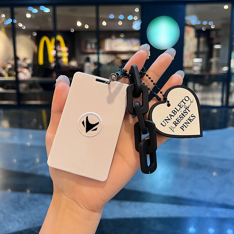 Suitable for Arcfox Beta S3 Card Key Cover 26 New Models Baic Arcfox Arcfox Nfc Card Holder Car Key Case