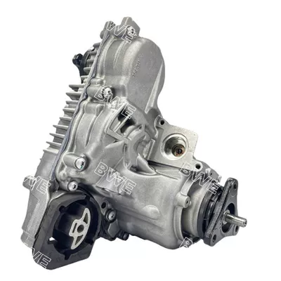 Bmw Atc35L Transfer Transfer case