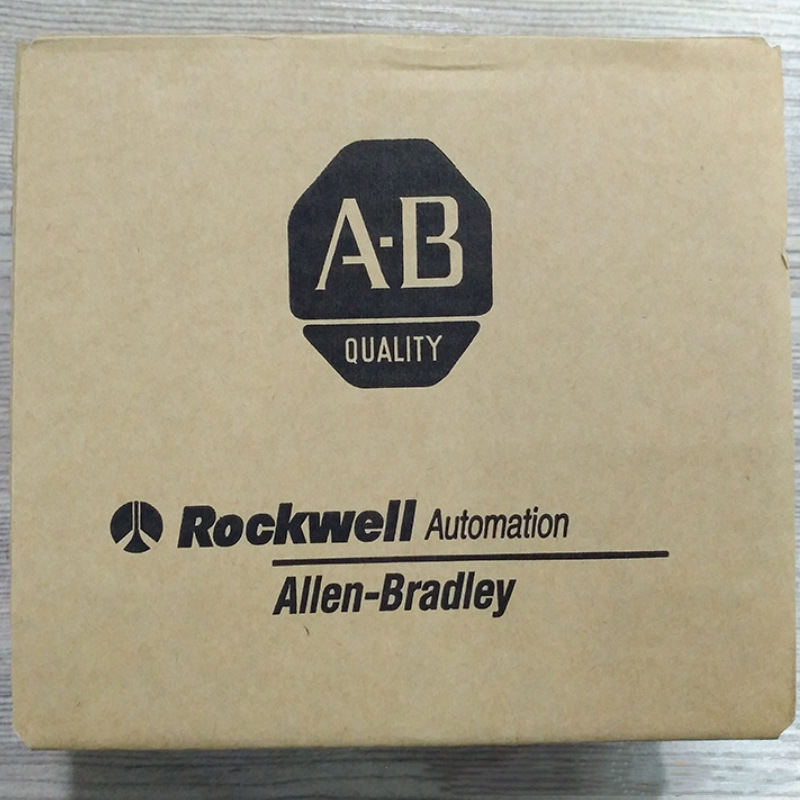 1769-PA4 Power Module American Rockwell Allen-Bradley thumbnail-2