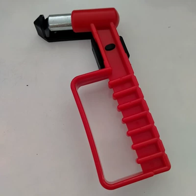 Qəza çəkici hammer window breaker car - f-type-single-hammer