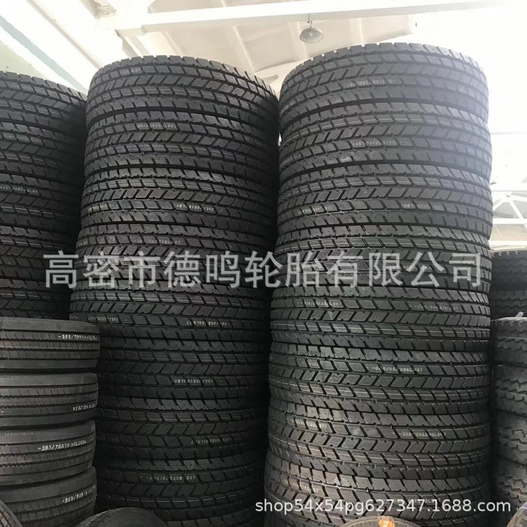 Suministro de doble dinero grúa neumático 1400/1600R25 grúa neumático 385/445/95R25