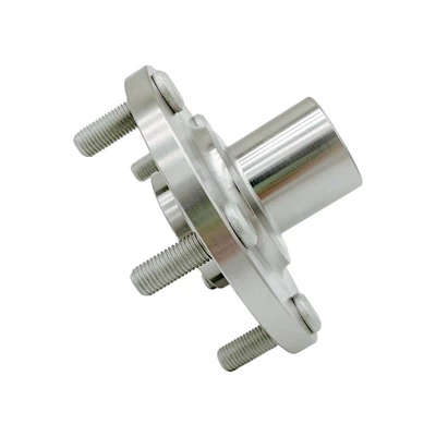 (Front Wheel – Bearing