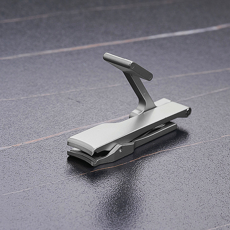 비행기 모양 네일 클리퍼 싱글 플라이어