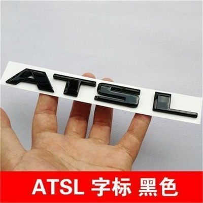 XT6, and XT5 models – Car logo - standard-atsl