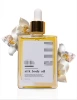 Body oil