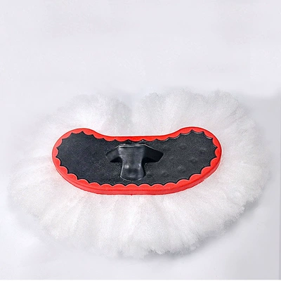 Other Automotive Interior Supplies rod long handle telescopic soft hair - single-brush-head